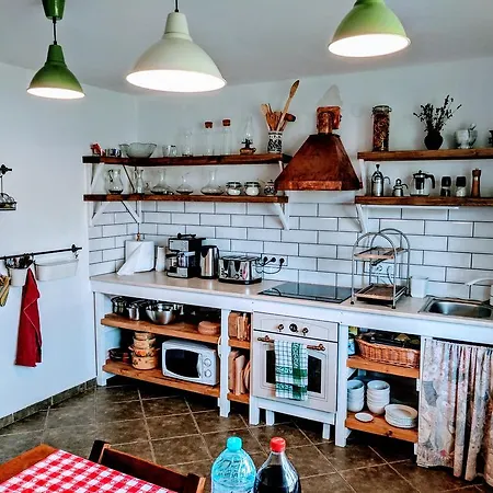 Casa cu Aburi Sovata-2