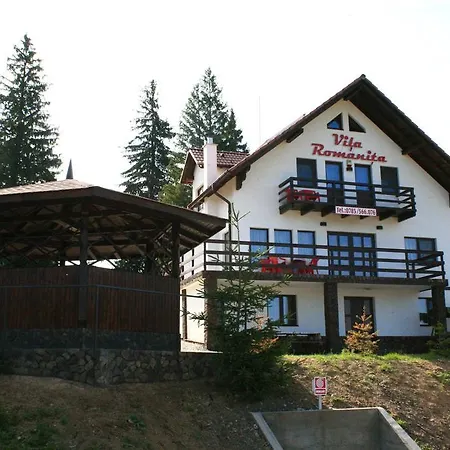 Vila Romanita-2