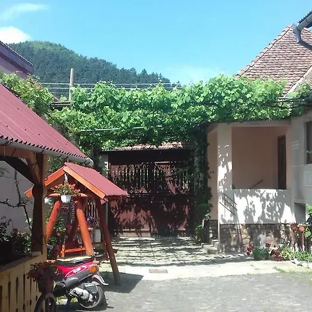 Pensiunea Răzvan-2