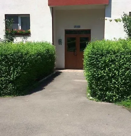 3 Rooms Aparthotel-3