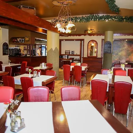 Hotel Silva-2