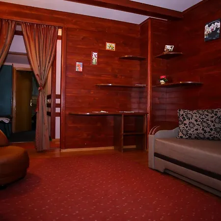 Hotel Silva-3