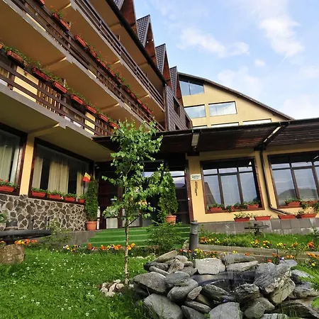 Mistral Resort-3