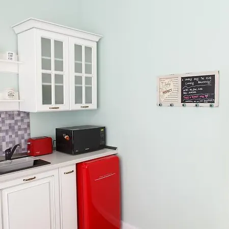 Great Central Apartment-3