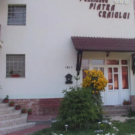 Pension Piatra Craiului-2
