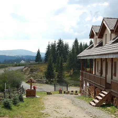 Cabana Moţilor-2