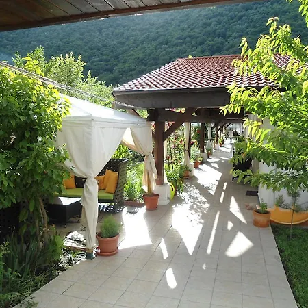 Pensiunea La Dolce Vita-3