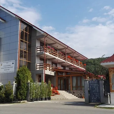 Pensiunea Balan-2