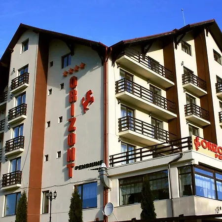 Pensiunea Orizont-2