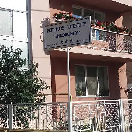 Pensiunea Gheorghita-3