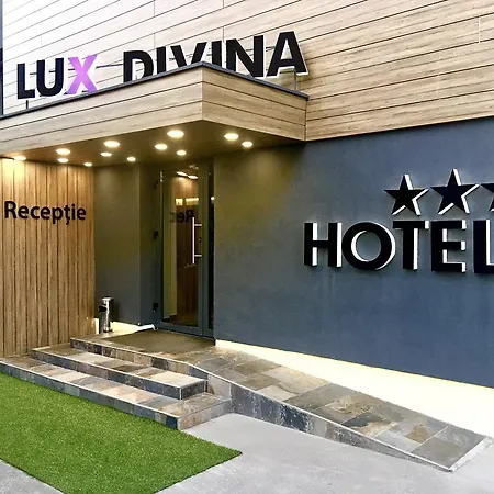 Hotel Lux Divina-3