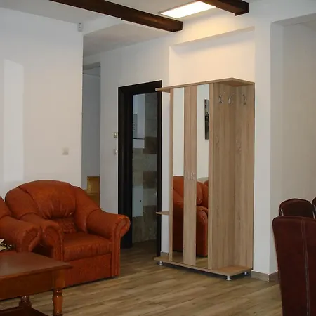 Apartament Romanita-3