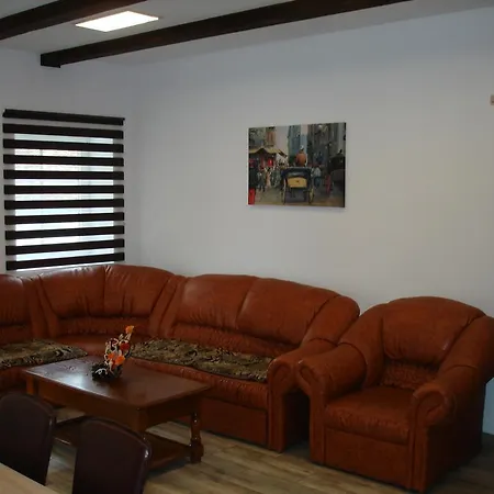 Apartament Romanita-2