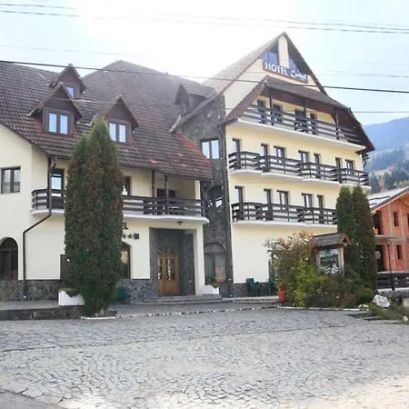 Hotel Cerbul-3