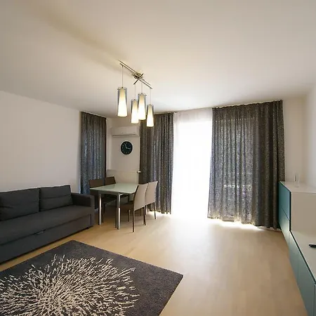 Apartamente Olivero-3