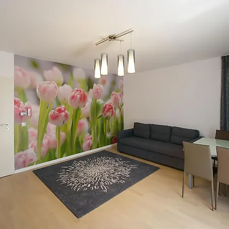 Apartamente Olivero-2