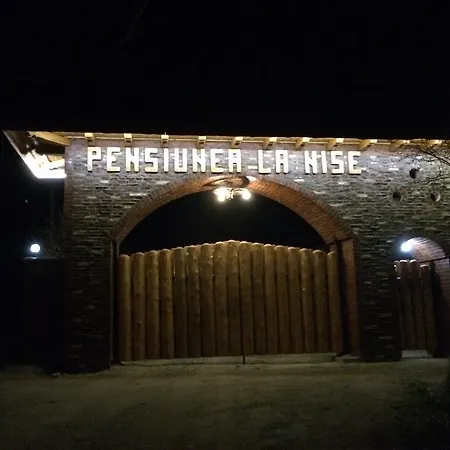 Pensiunea la Nise-2