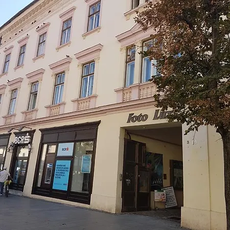 Apartament Teodora Sibiu-3