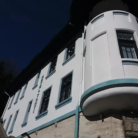 Hotel Tantzi-3