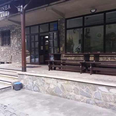 Pensiunea Tranzit Sinaia-3