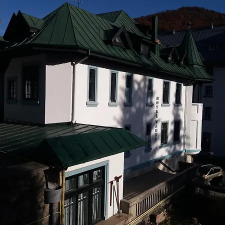 Hotel Tantzi-2