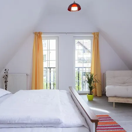 Apartment Schiller 3-2