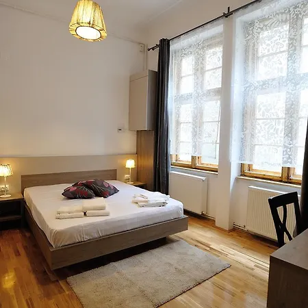 Dinicu Residence - Central Location-2