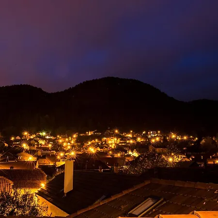 Saddleview Brasov-With Mountain View-2