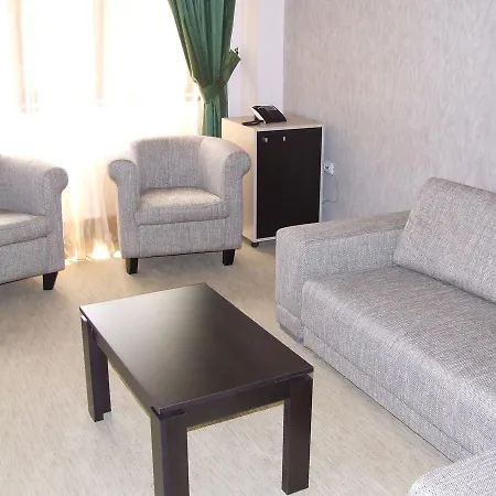 Hotel Davos-3