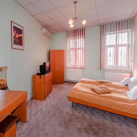Aparthotel Sighisoara-2