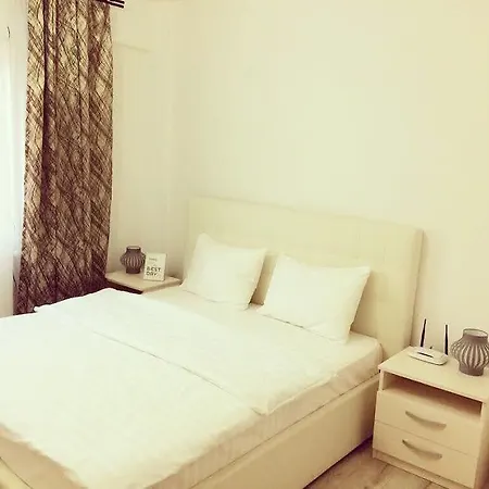 Holiday Apartments Sibiu-3