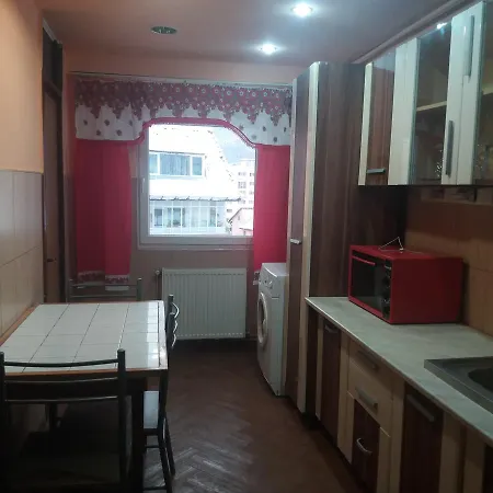Apartament Viorea-3