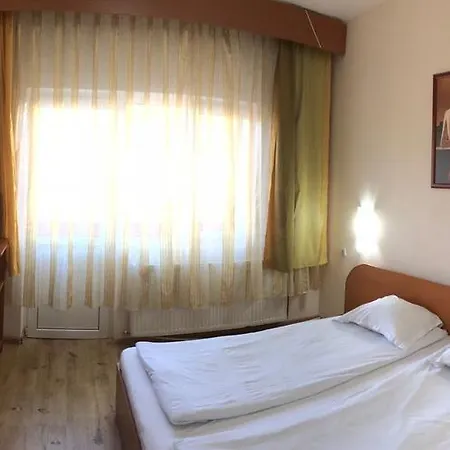 Motel Topolog-2