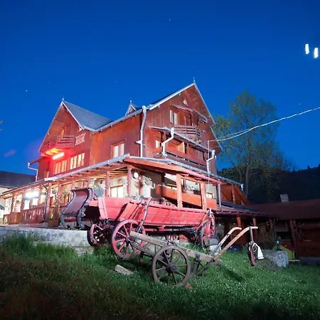 Pension Lucia Bucovina-2
