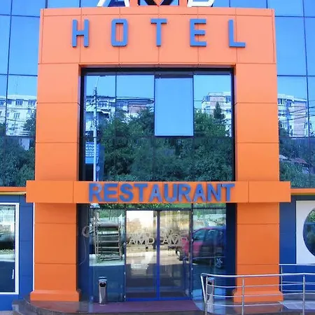 Hotel Amd-3