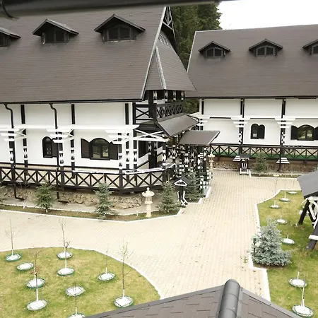 Complex Lions Bucovina-3