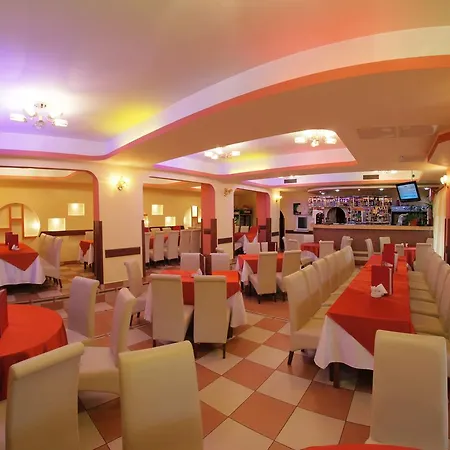 Hotel Martisorul-2