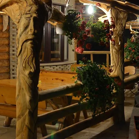 Taverna Ceahlau-2