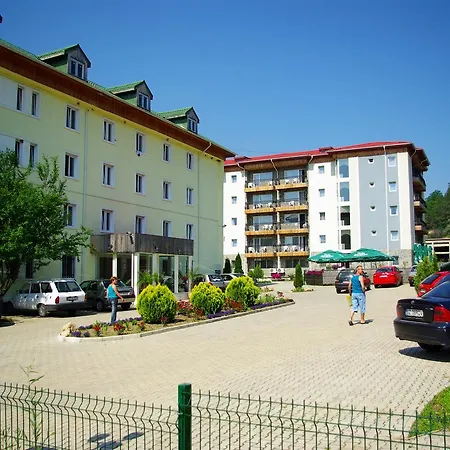 Hotel Monteoru-2