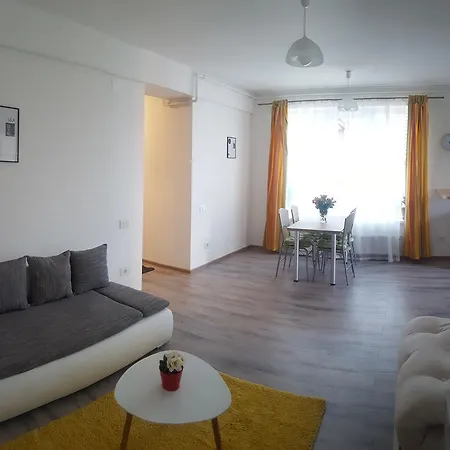 Apartament Schiller 58-3