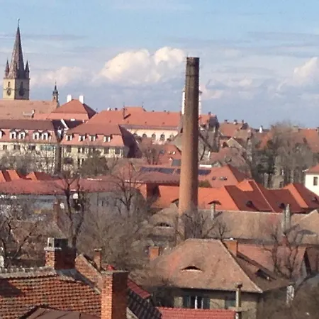 W&K " Centru Istoric Sibiu-2