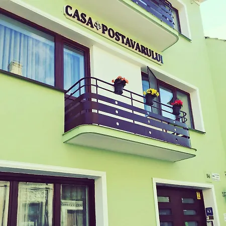 Casa Postavarului-3