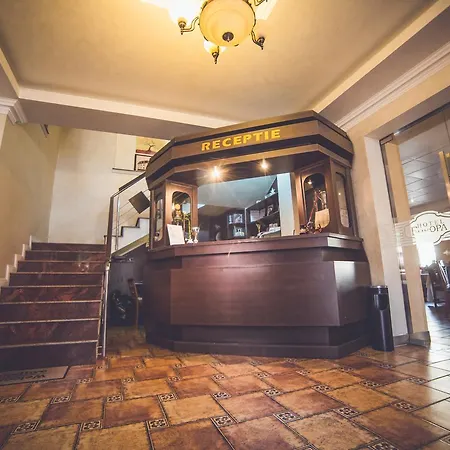 Hotel Europa-3