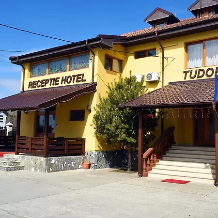 Hotel Tudor-2