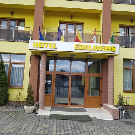 Hotel Edelweiss-2