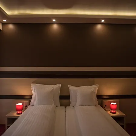 Homorod Hotel-2