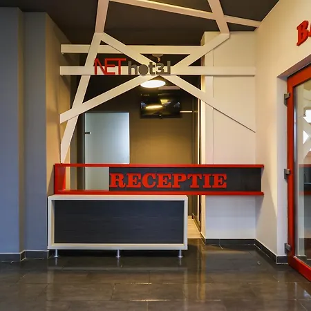 Net Hotel Pitesti-2