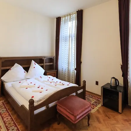 Goellner Haus Sibiu-2