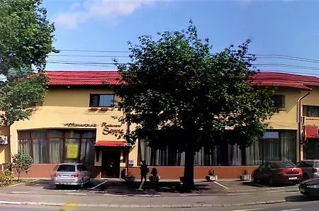 Hotel Sonne-2