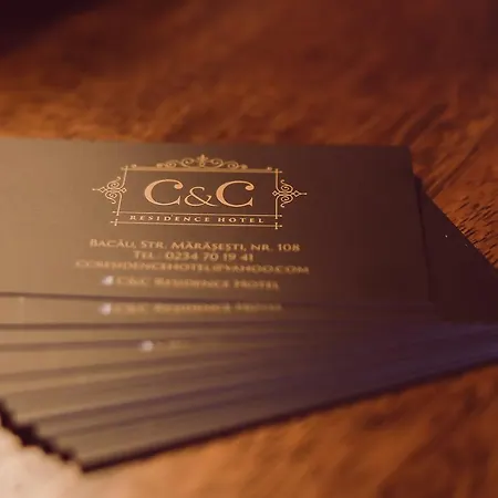 C&C Residence Hotel-2